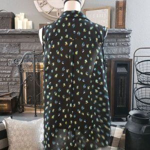 ⭐Apt. 9 Sleeveless Blouse